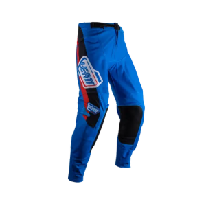 Pantaloni Leatt 4.5 PitBoard Royal Blue