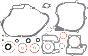 MOOSE RACING Complete Gasket And Oil Seal Kit 