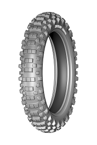 D908 Rr Tire