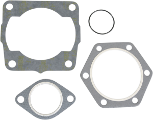 MOOSE RACING Top End Gasket Kit 