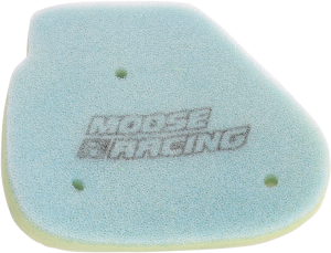 MOOSE RACING Precision Pre-oiled Air Filter Blue 