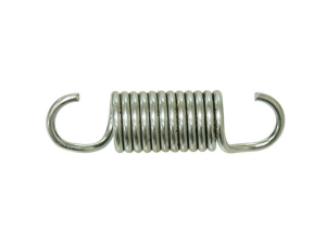 Sno-X Exhaust spring Skii-Doo 800R ETEC (10st)