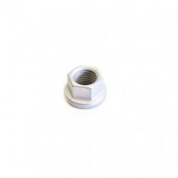 HH COLLAR NUT M10X1,25   WS 13