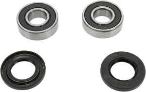 Wheel Bearing And Seal Kit