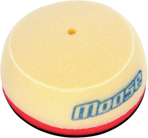 MOOSE RACING Air Filter White 