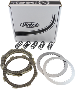 Clutch Plate Kit