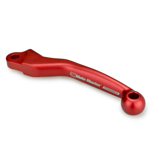 Pivot Clutch Lever Red