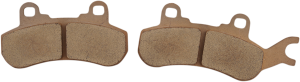 Atv/utv Sintered Metal Brake Pads