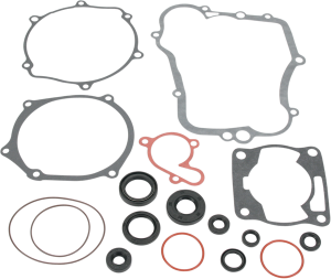 MOOSE RACING Complete Gasket And Oil Seal Kit 