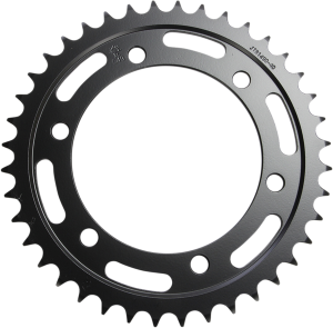 JT SPROCKETS Steel Rear Sprocket 