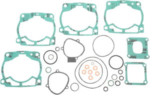 MOOSE RACING Top End Gasket Kit 