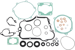 Complete Gasket Kit