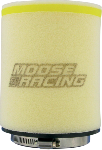 MOOSE RACING Air Filter Yellow 