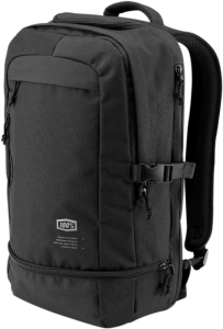 Transit Backpack Black 