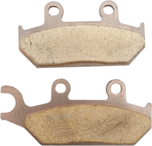 Atv/utv Sintered Metal Brake Pads