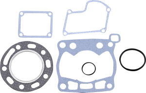 MOOSE RACING Top End Gasket Kit 