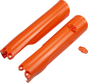 Fork Cover Orange