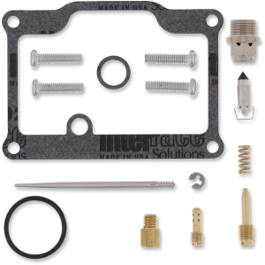 MOOSE RACING Carburetor Repair Kit 