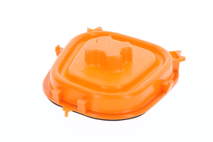 Airbox Cover Orange