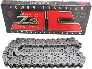 525 Z3 Heavy Duty X-ring Sealed Drive Chain Steel