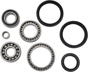 MOOSE RACING Bearing-seal Kit 