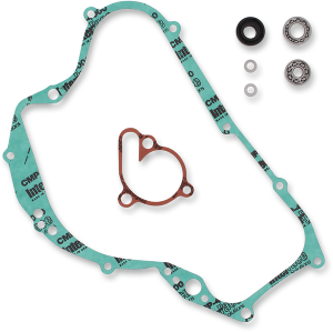 MOOSE RACING Water Pump Rebuild Kit 