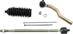 MOOSE RACING Utv Tie-rod Assembly Kit 