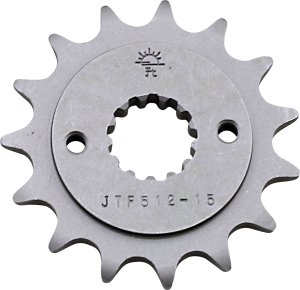 JT SPROCKETS Countershaft Sprocket 