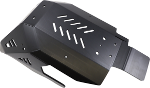 MOOSE RACING ProSkid Plate Black 