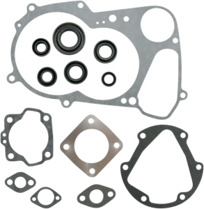 MOOSE RACING Complete Gasket And Oil Seal Kit 