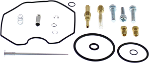 MOOSE RACING Carburetor Repair Kit 