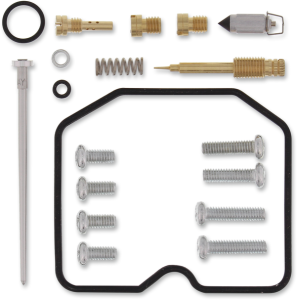 MOOSE RACING Carburetor Repair Kit 