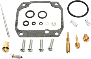 MOOSE RACING Carburetor Repair Kit 