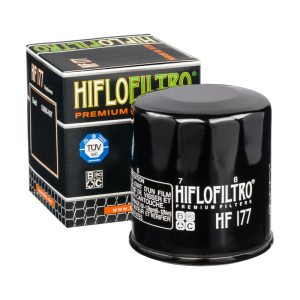 Filtru ulei BUELL 900-1200 LIGHTNING Hiflofiltro HF177