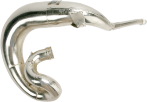 Platinum 2 Pipe Nickel-plated