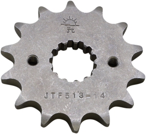 JT SPROCKETS Countershaft Sprocket 