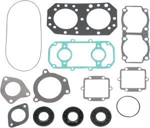 Complete Engine Gasket Kit