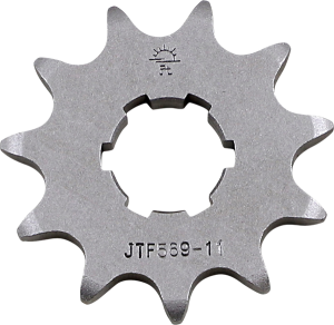 JT SPROCKETS Front Sprocket 