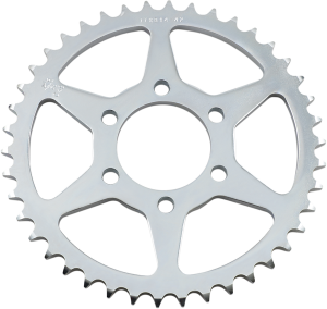 JT SPROCKETS Steel Rear Sprocket 