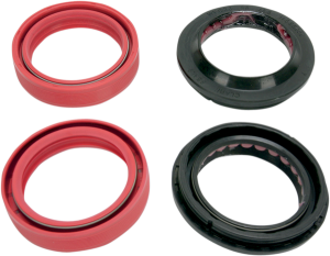 MOOSE RACING Fork Seal-dust Seal Kit 