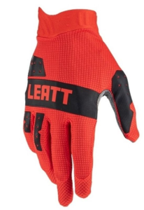 Manusi Leatt 1.5 Gripr Red/Black