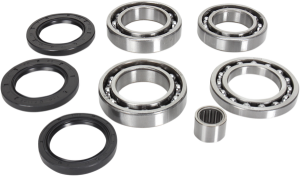 MOOSE RACING Bearing-seal Kit 