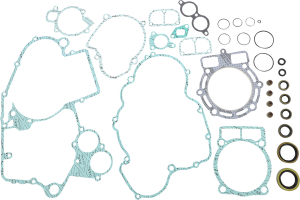 Complete Gasket Kit