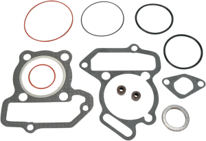 MOOSE RACING Top End Gasket Kit 