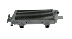 Oem-size Radiator Unfinished 