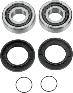 MOOSE RACING Swingarm Bearing Kit 