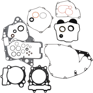 MOOSE RACING Complete Gasket And Oil Seal Kit 