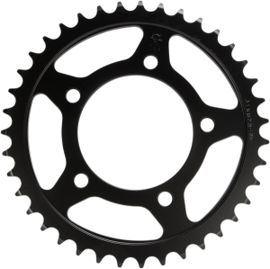 JT SPROCKETS Steel Rear Sprocket 