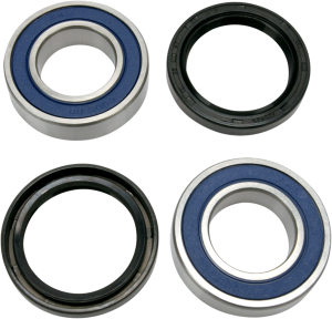 MOOSE RACING Wheel Bearing Kit 