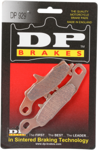 Atv/utv Sintered Metal Brake Pads